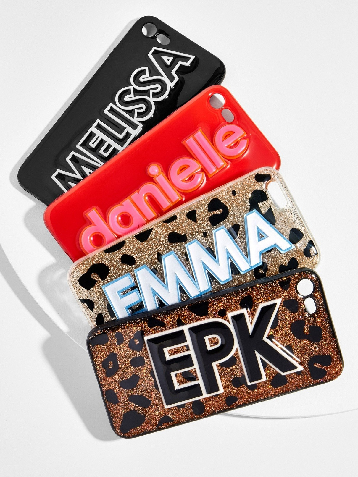 BaubleBar x OMC iPhone Case (BB Exclusive) | BaubleBar (US)