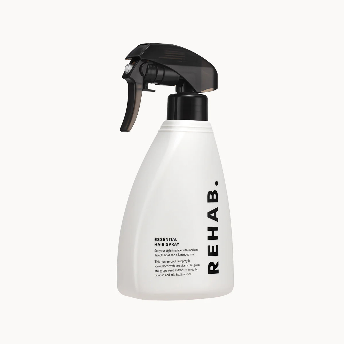 REHAB. Essential Hair Spray | REHAB Your Hair