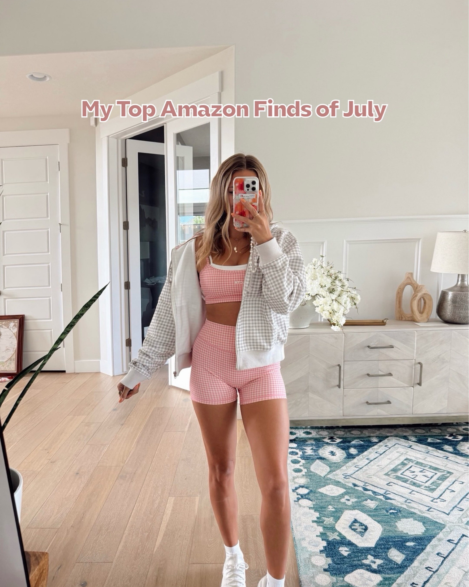 In honor of July coming to an end, here are my top finds for this month!! ✨💕🫶🏻

#LTKHome #LTKSwim #LTKSeasonal
