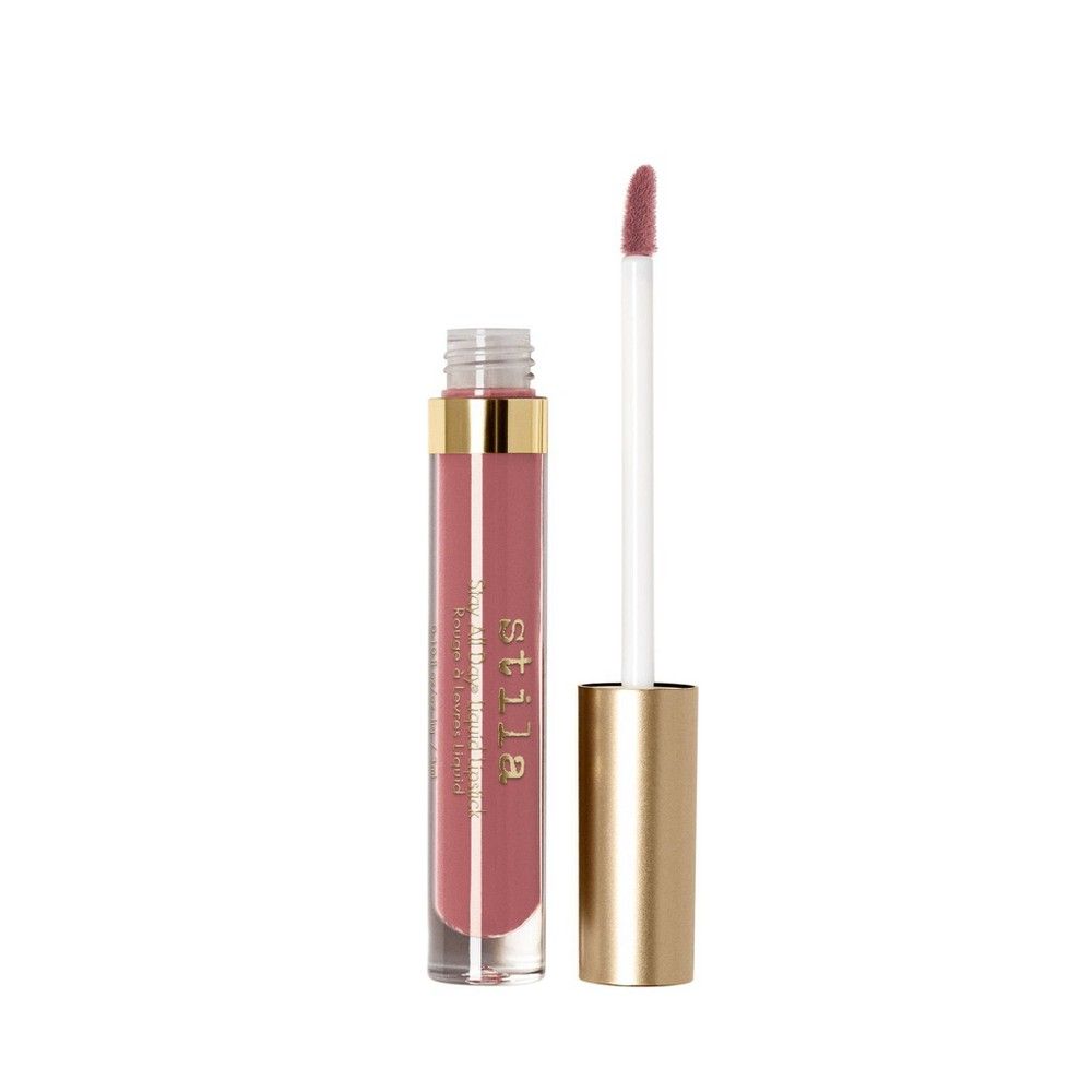 Stila Stay All Day Liquid Lipstick - Portofino - 0.1 fl oz - Ulta Beauty | Target