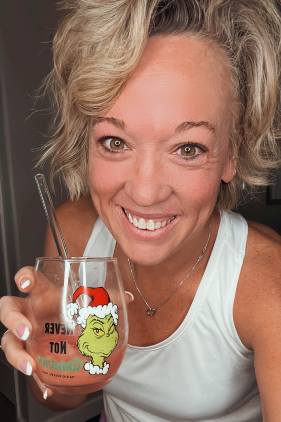 Never NoT Grinch

#LTKHoliday #LTKhome #LTKSeasonal