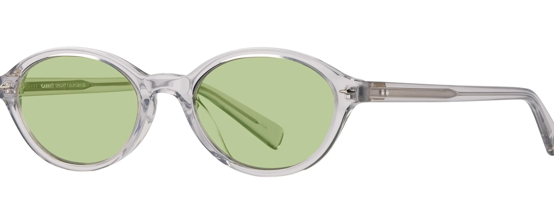 Garrett Leight California Optical FELIZ SUN | Shop.app