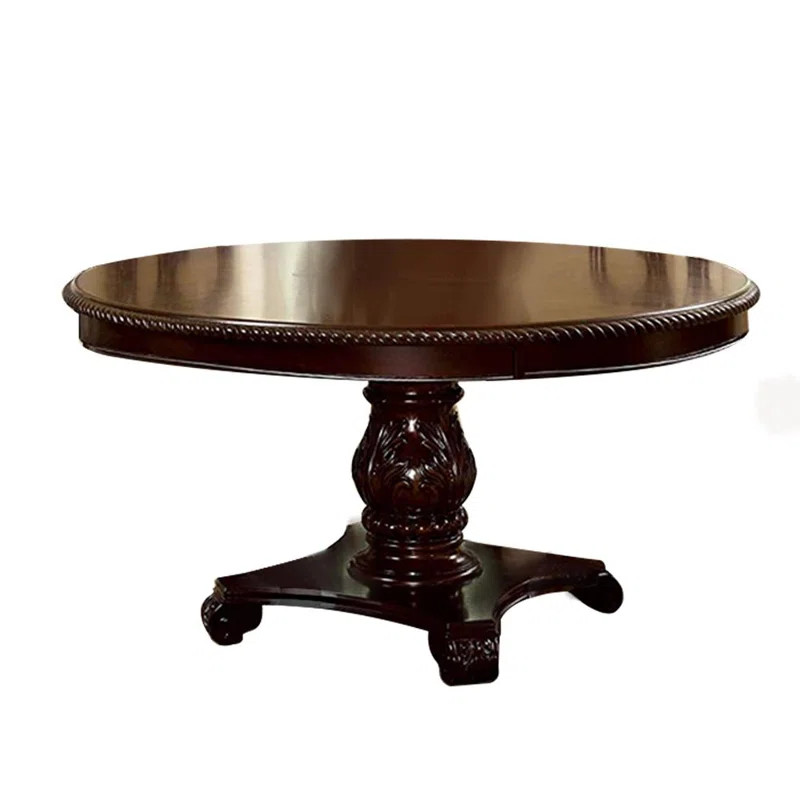 Johnathon Round Dining Table | Wayfair North America
