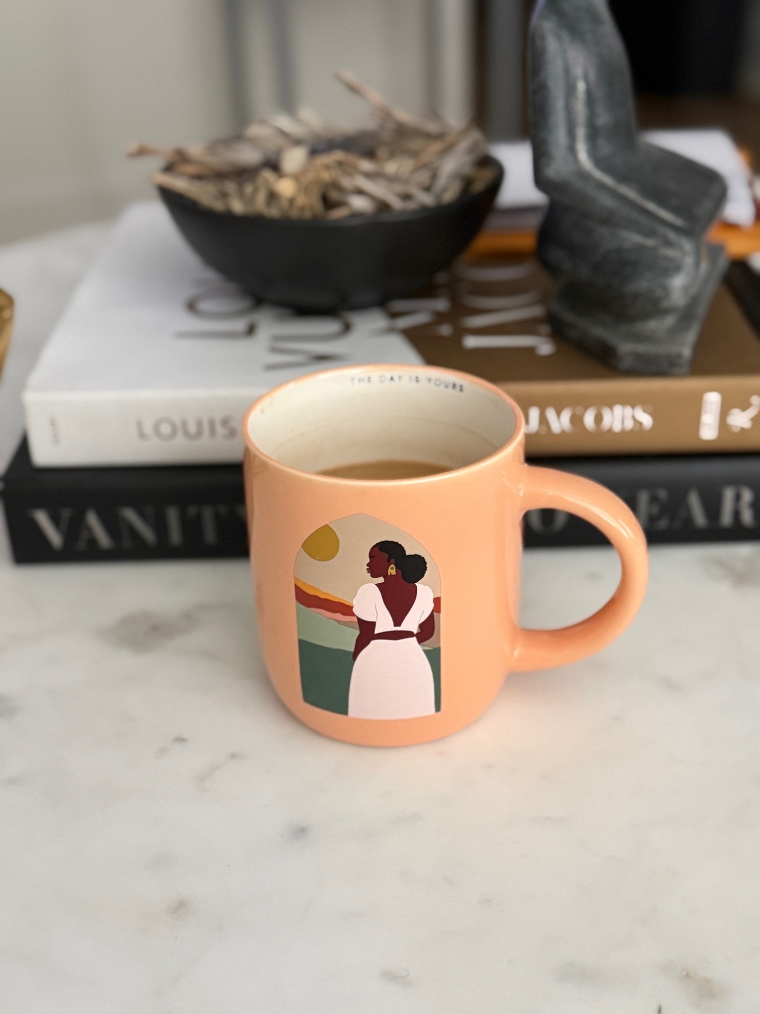 #FavoriteMug #Mugs #Decor

#LTKU #LTKHome #LTKmorningroutine