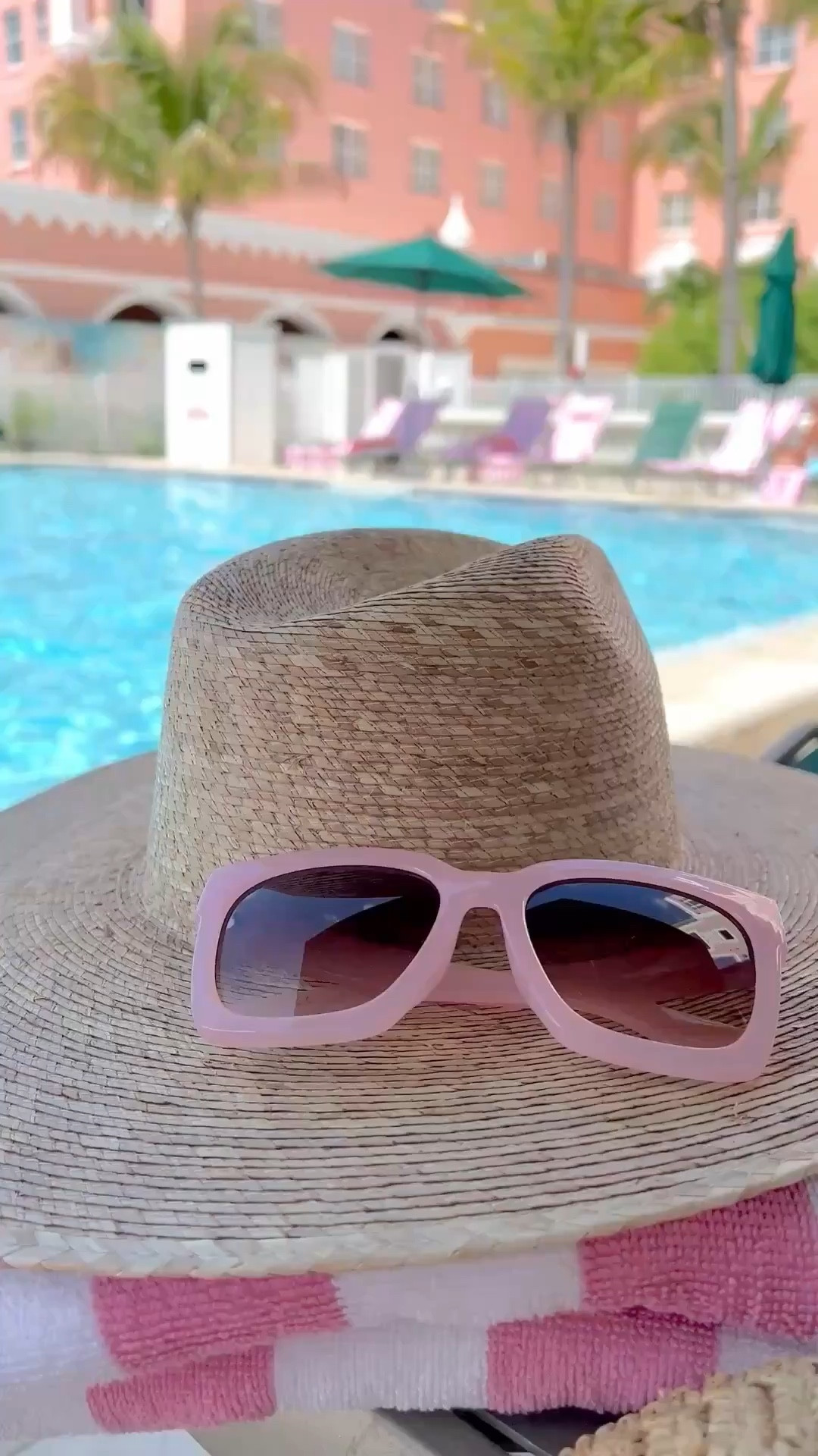 Traveling to the beach for spring break or hanging pool side? Take these amazon beach vacation essentials to your next tropical getaway!

#LTKSeasonal #LTKOver40 #LTKSaleAlert #LTKU #LTKTravel #LTKgrwm #LTKootd #LTKMidsize #LTKSwim #LTKFestival