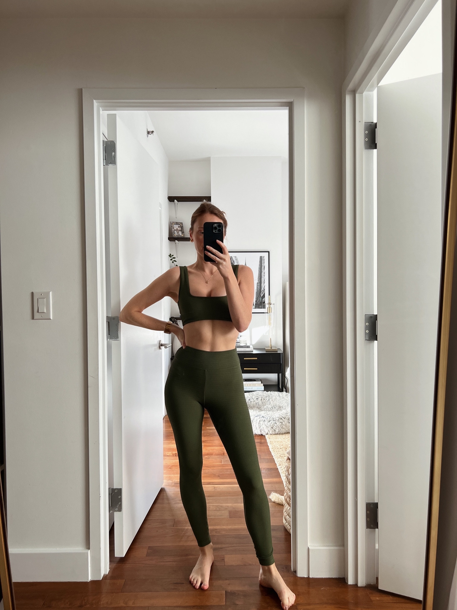 The montce Black Friday sale ends today!  Wearing this gorgeous set to workout this morning, fits tts 

#LTKsalealert #LTKfit