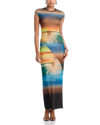 AFRM Cody Dress  | Bloomingdale's Women | Bloomingdale's (US)