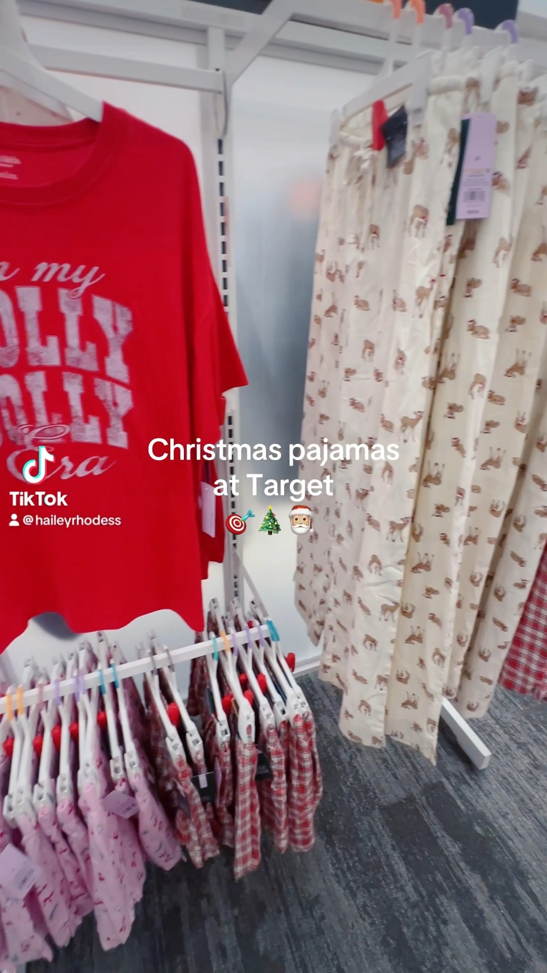 Target Christmas pajamas are here!! 🎄❤️

#LTKGiftGuide #LTKHoliday #LTKSeasonal