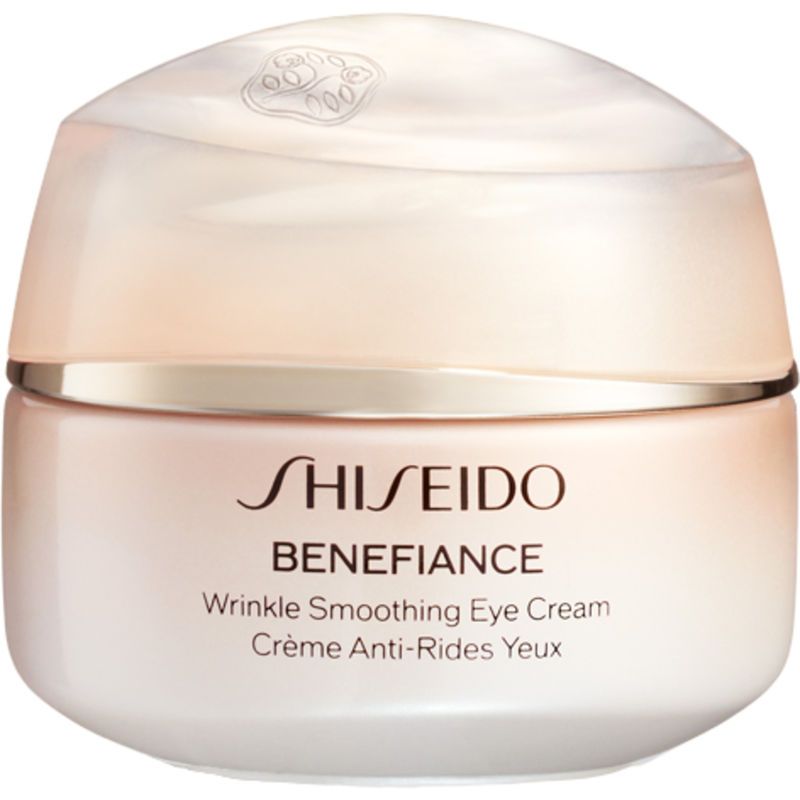 Benefiance Wrinkle Smoothing Eye Cream N | Shoppers Drug Mart - Beauty