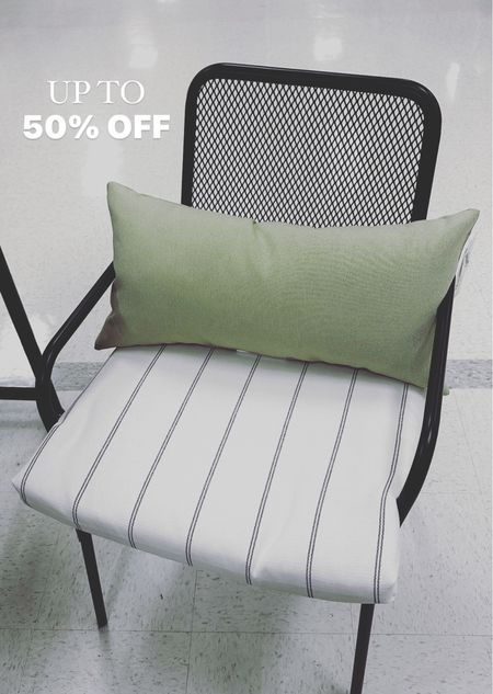 Up to 50% OFF patio at Target! Shop my favorites!

Patio decor, patio furniture, outdoor furniture, outdoor dining chairs, outdoor chairs, outdoor pillows, outdoor furniture sale

#LTKSeasonal #LTKSaleAlert #LTKHome