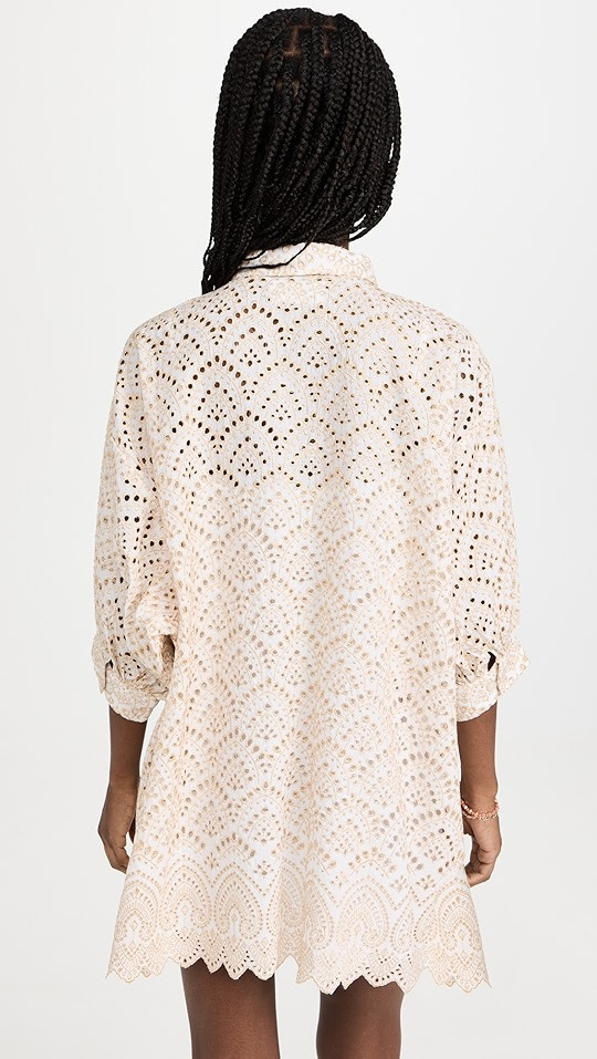 Florine Short Dress | Shopbop