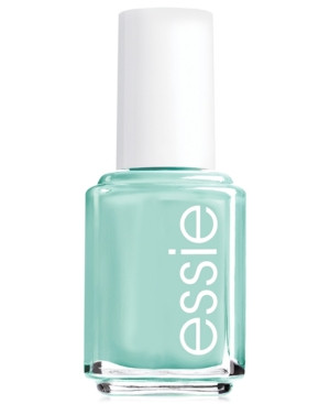 essie nail color, mint candy apple | Macys (US)