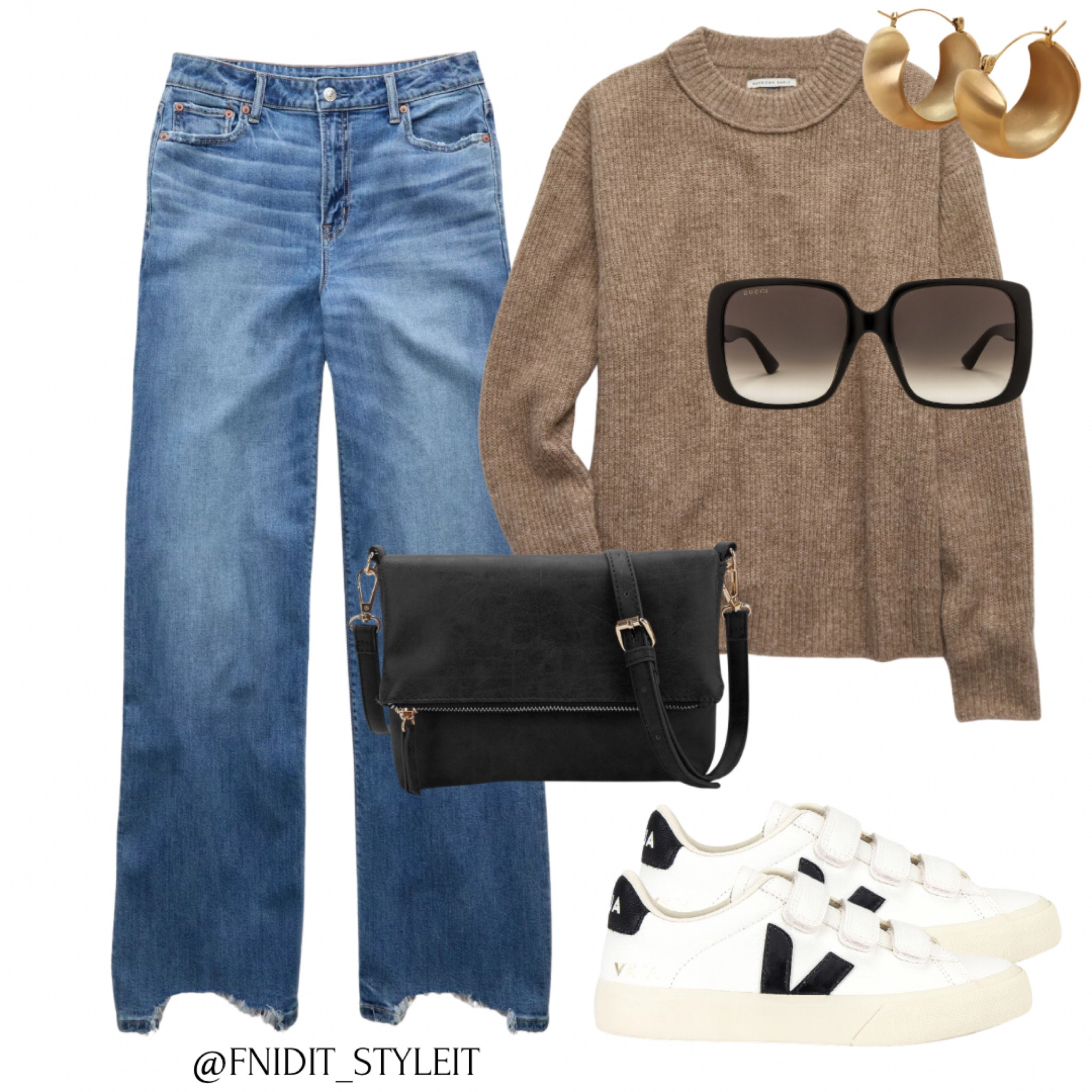 Fall outfit

#jeans #sneakers #falloutfit #giftsforher

#LTKcanada #LTKautumn #LTKsale