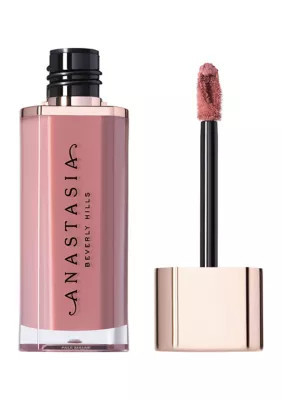 Anastasia Beverly Hills Lip Velvet, Mauve | Belk