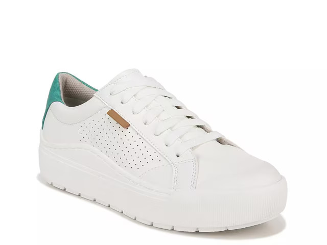 Dr. Scholl's Time Off Platform Sneaker | DSW
