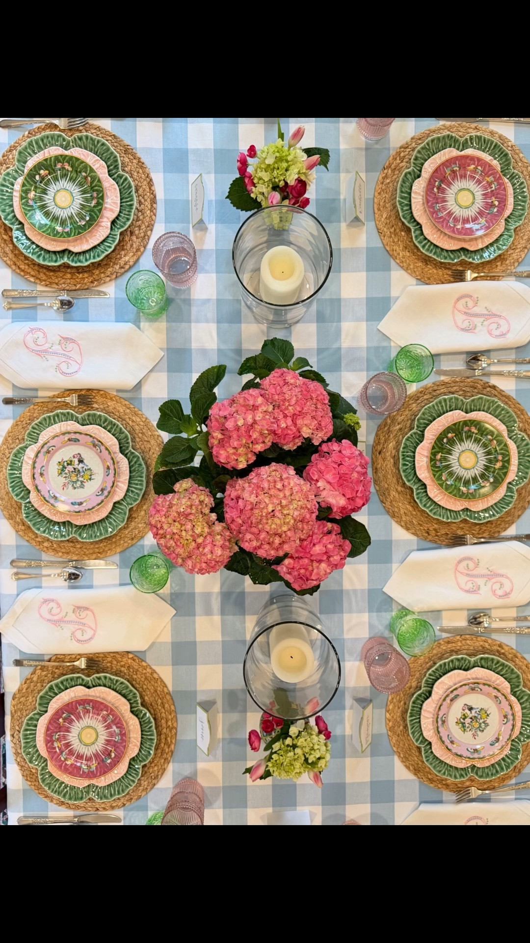 The sweetest pastel table perfect for Mothers Day and summer parties!  If I were getting married right now, I would love to register for all of these pieces! 💕￼@Williams-Sonoma is one of my favorite places to shop!

#LTKMothersDay

#LTKdayinmylife #LTKWedding