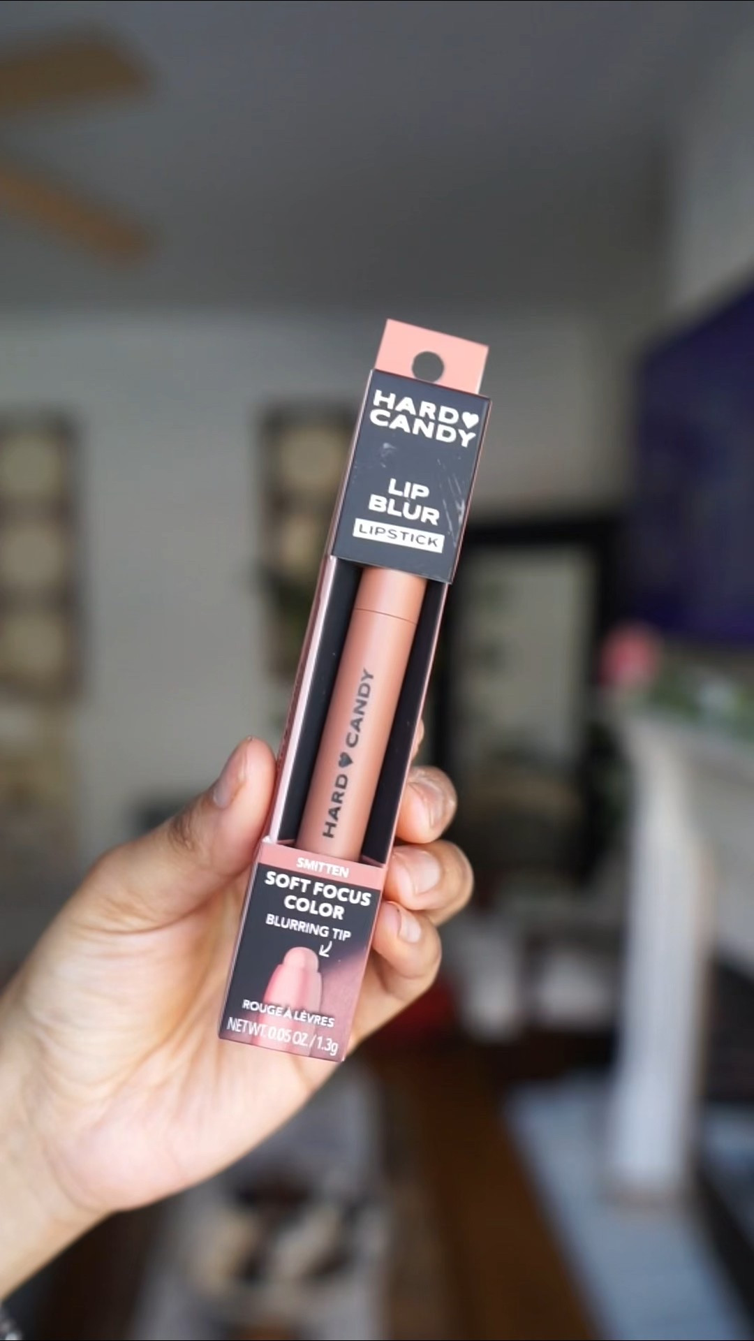 HARD CANDY LIP BLUR


#LTKBeauty