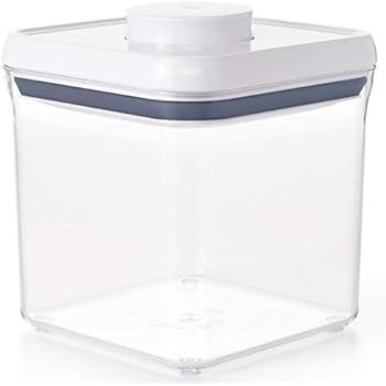 OXO Good Grips POP Container – Airtight Food Storage – 2.4 Qt for Sugar and More | Amazon (US)