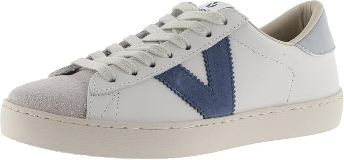 Victoria Women's Camping Lona Soft Fashion Sneaker | Amazon (US)