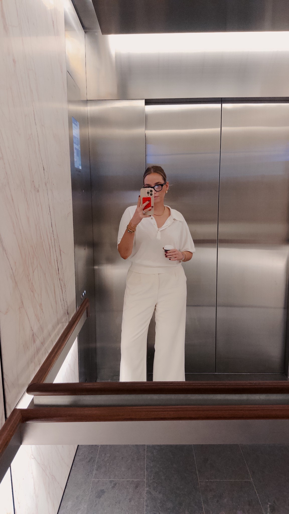 Tonal office of the day look 

#LTKstyletip #LTKworkwear #LTKaustralia