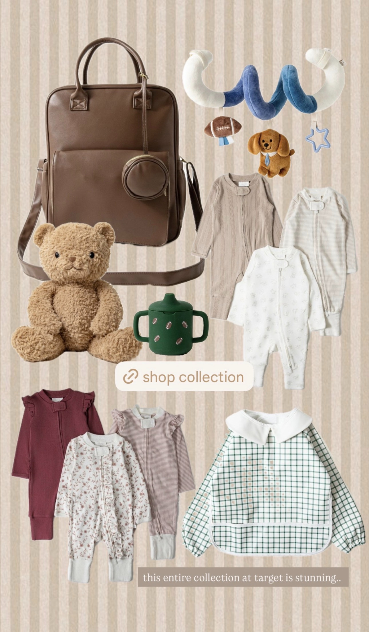 This entire collection is so adorable!

Baby Finds

#LTKmomlife #LTKBaby