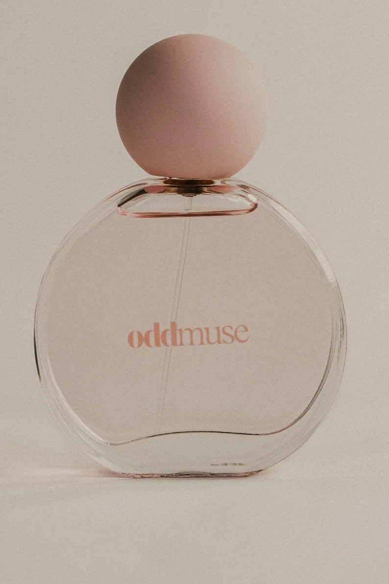 The Ultimate Muse Eau De Parfum | Odd Muse
