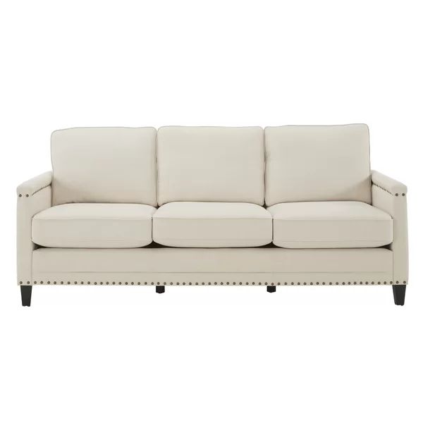 Magers 80.5" Square Arm Sofa | Wayfair North America