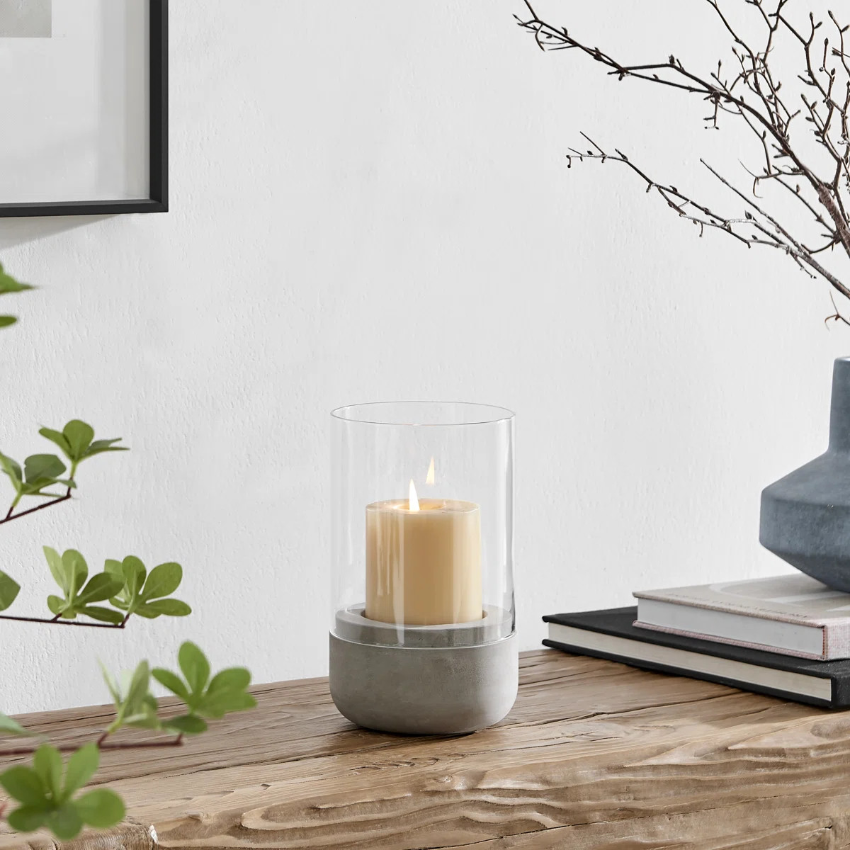 Gelston Tabletop Centerpiece Candle Holder | Wayfair North America