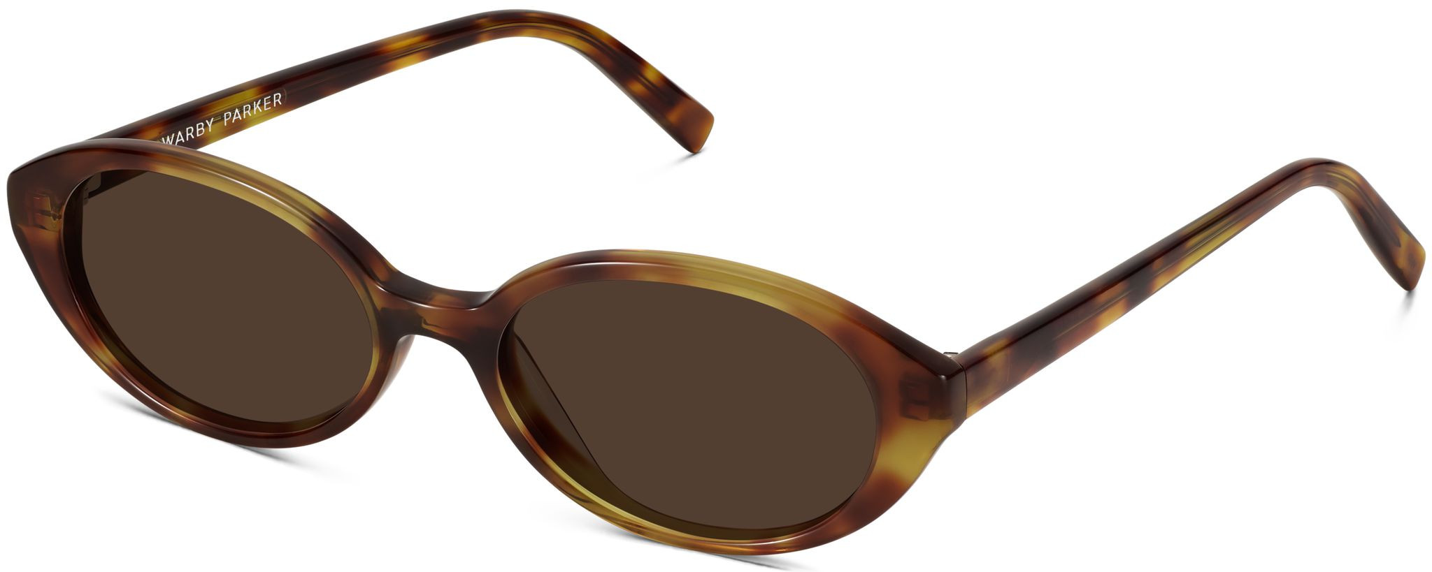 Toffee Tortoise | Warby Parker (US)