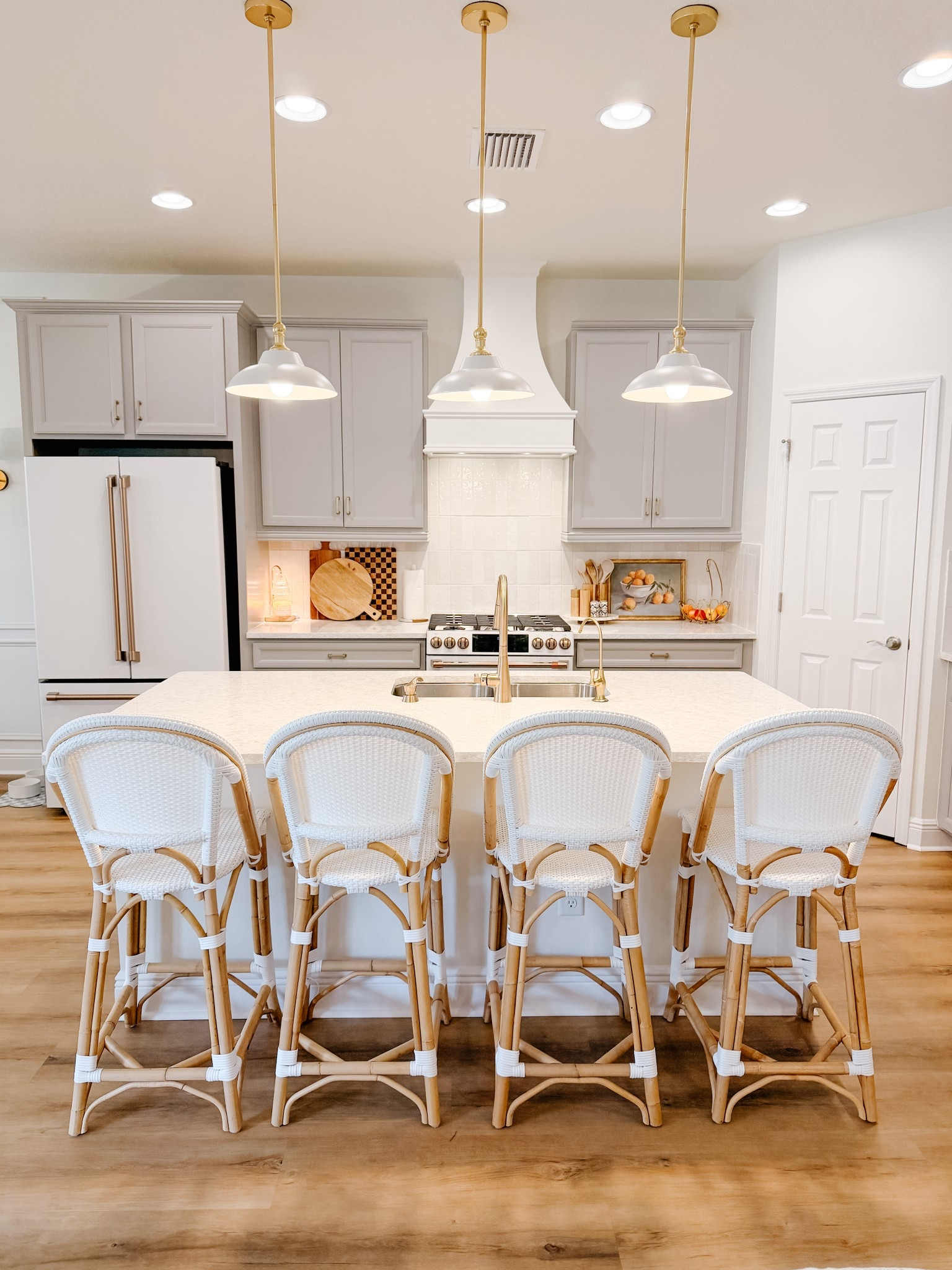 Kitchen Links! 

#LTKHome