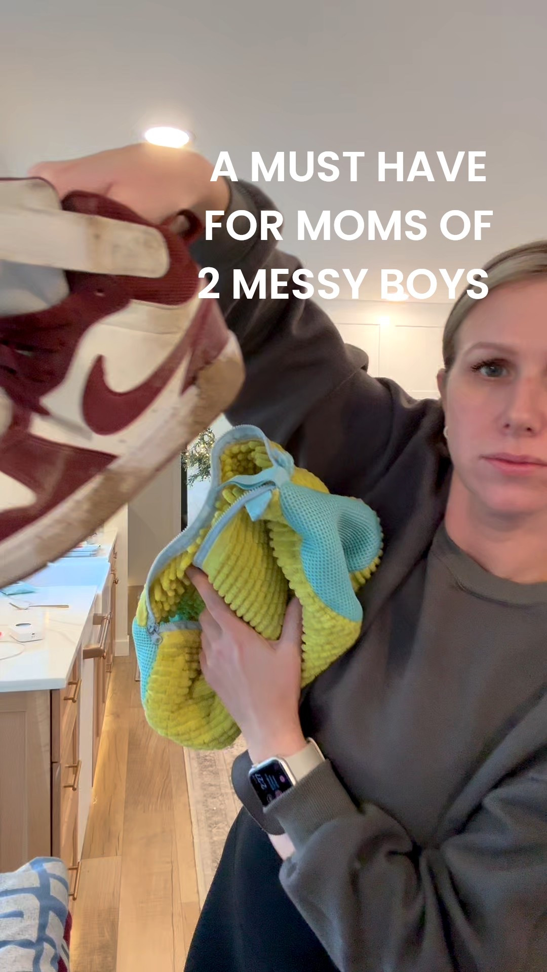 #LTKHome #LTKActive #LTKmomlife