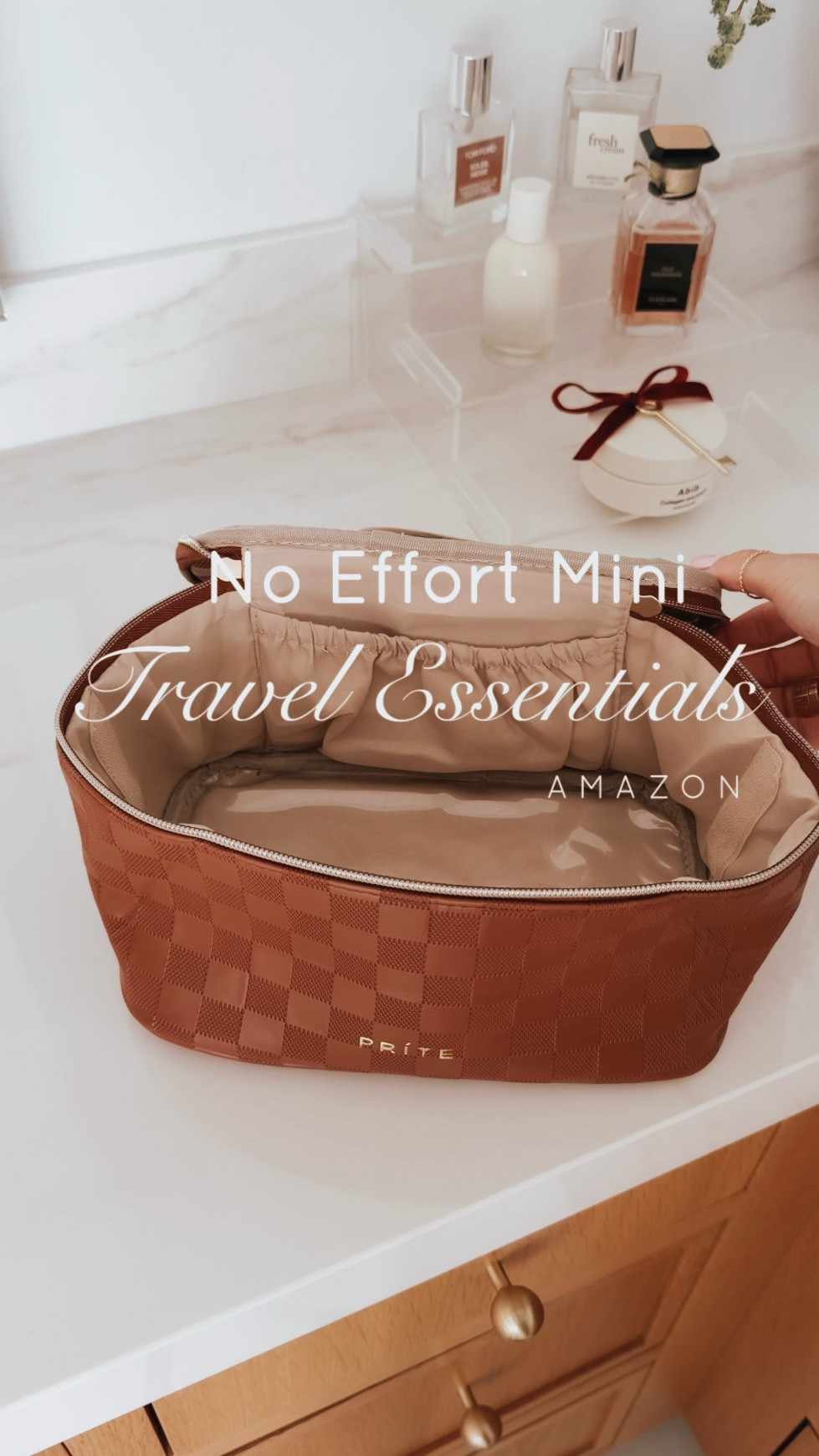 My travel beauty essentials for a seamless trip

#LTKTravel