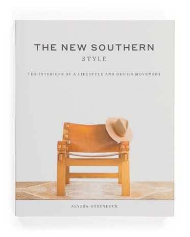 New Southern Style The Interiors Of A Lifestyle And Design | Marshalls