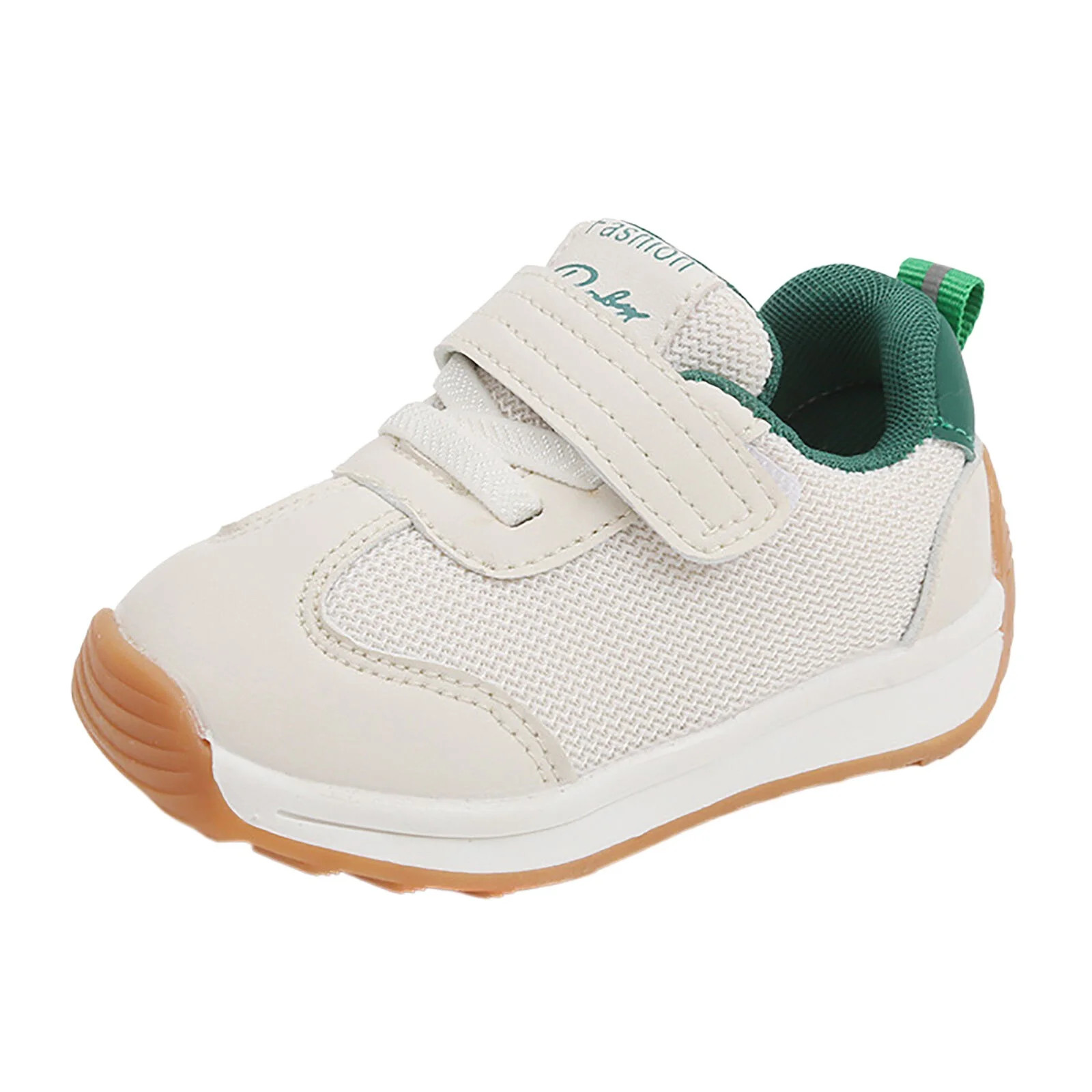 Icvfdpl Baby Walking Shoes Boys Girls Fashion Trend Solid Color Versatile Sports Shoes Mesh Non S... | Walmart (CA)