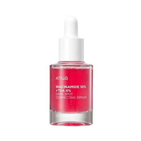 Anua Peach 70% Niacinamide Serum+Niacinamide 10% Txa 4% Serum 30ml AU | Walmart (US)