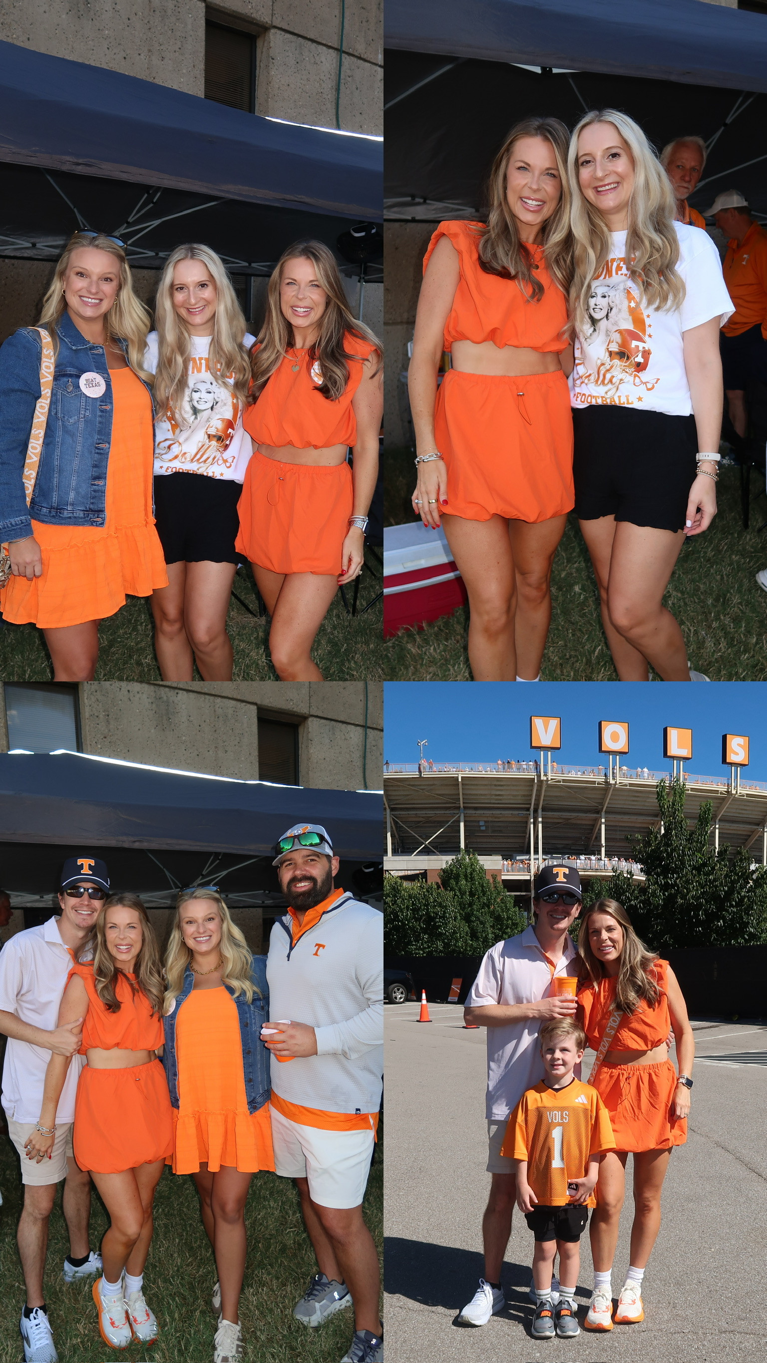 🍊🧡

size S in this set!

tennessee football | orange set 

 #LTKgrwm #LTKootd #LTKSeasonal