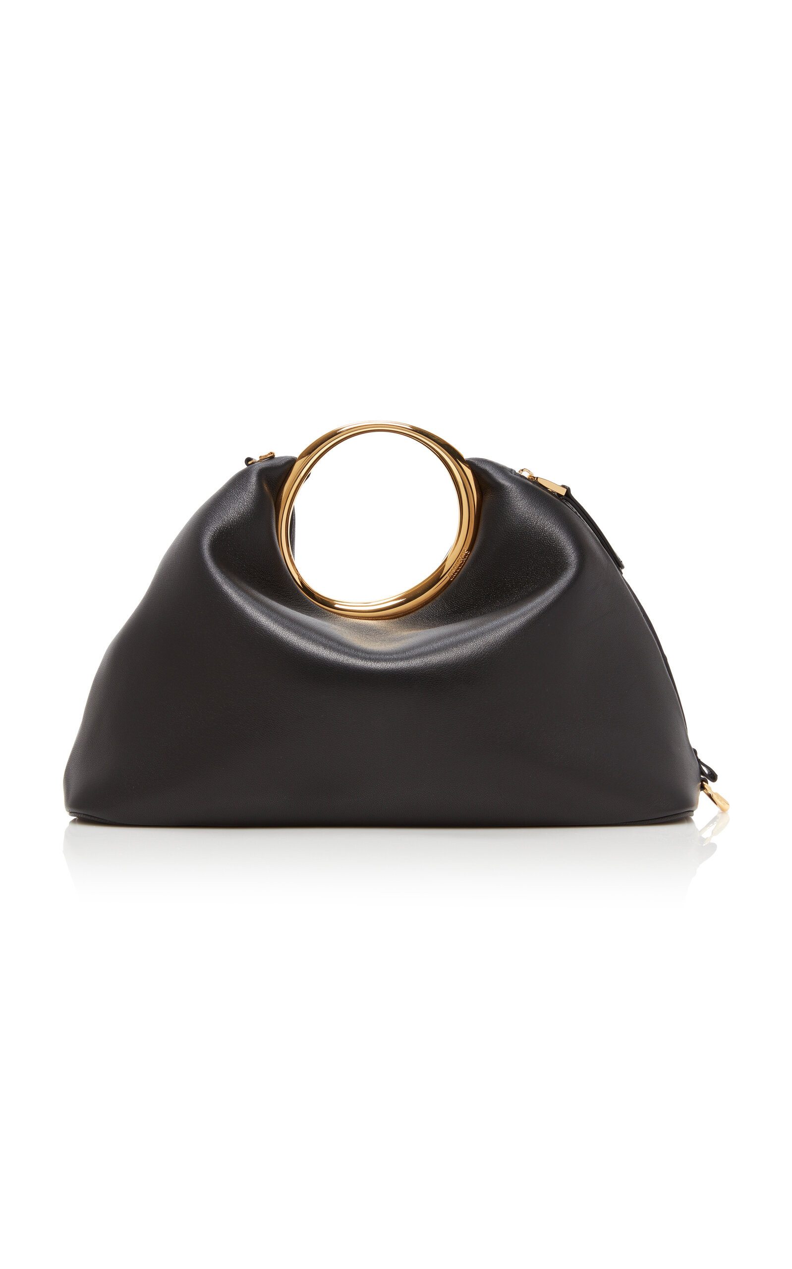 Le Calino Leather Bag | Moda Operandi (Global)