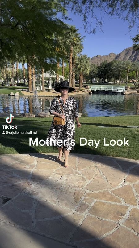This one is for you if you need a Mother’s Day look. I love this @talbots fit and flare dress. The hat is from @tjmaxx! Add nude sandals and a wicker bag!
#styleagram 
#stylebook
#stylebible
#stylefashion
#outfitshot
#styleaddict
#jcrewfactory 
#nordstrom
#macysstylecrew
#talbotsofficial 
#jjillstyle
#getreadywithme 
#styletips
#grwm
#styleblogger
#springfashion
#casualandchic 
#ltkover40
#ltkover50
#ltkspring
#ltkshoecrush
#ltkitbag
#nudeshoes 

#LTKfindsunder50 #LTKsalealert #LTKshoecrush