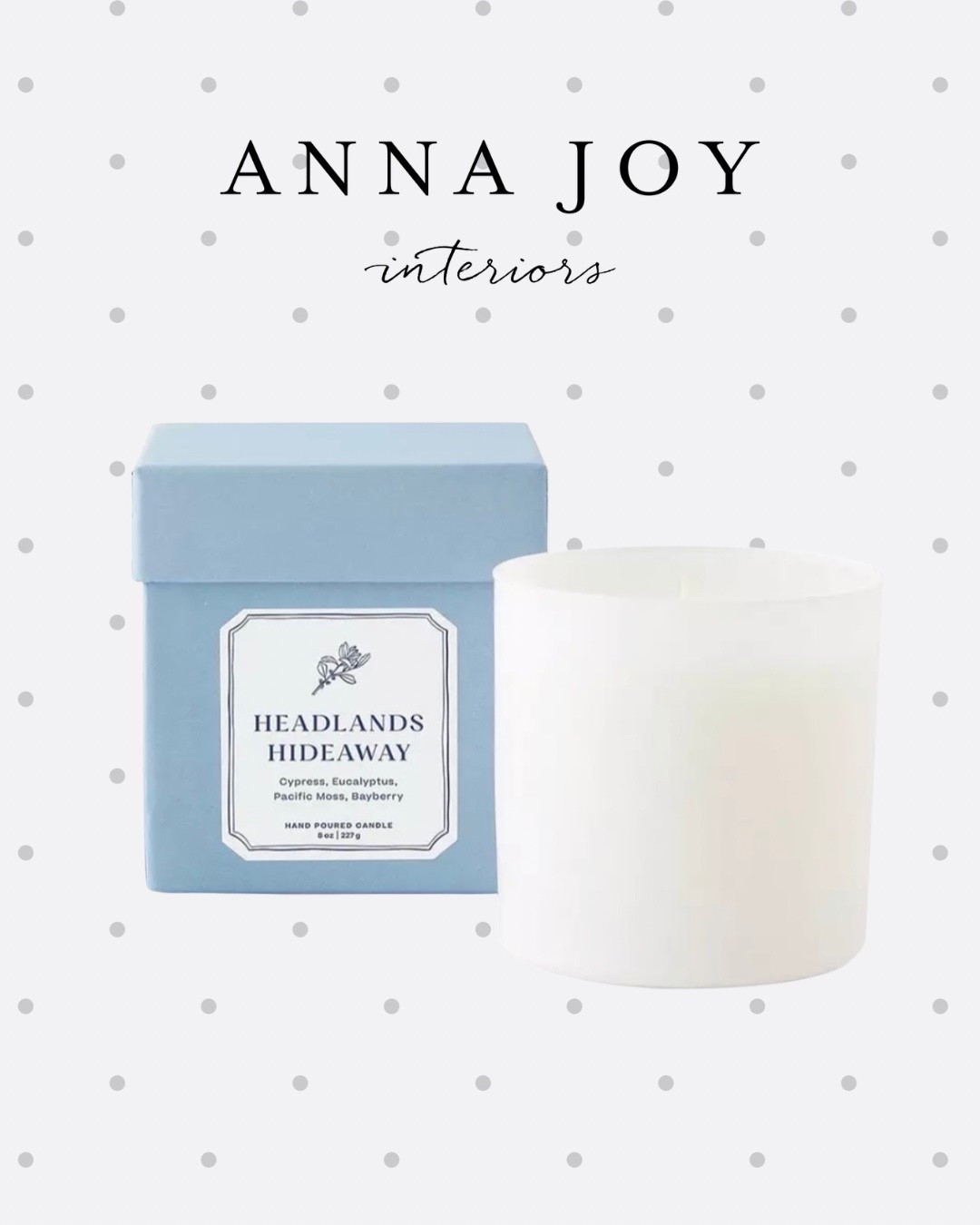 Serena & Lily candles that’ll change your whole mood 💕

#LTKHome #LTKdayinmylife #LTKValentine