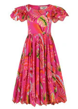 Kala Dress | JessaKae