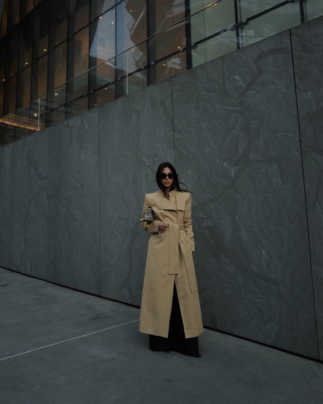 KHAITE SS26 - always one of my favorite shows of the season!

#LTKItBag #LTKNYFW #LTKStyleTip