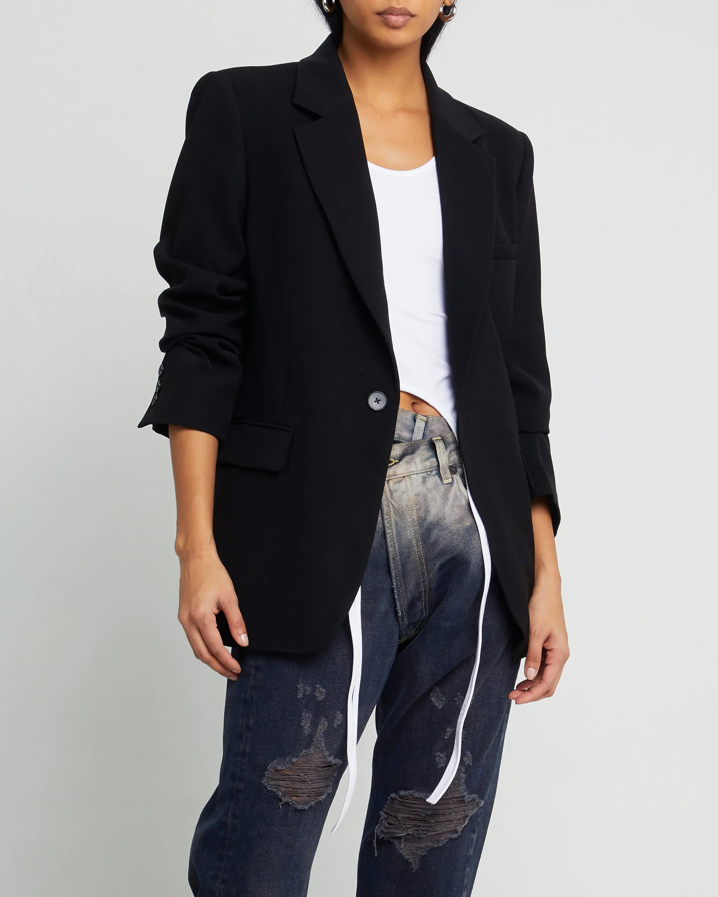 Larsen Oversized Blazer | Few Moda