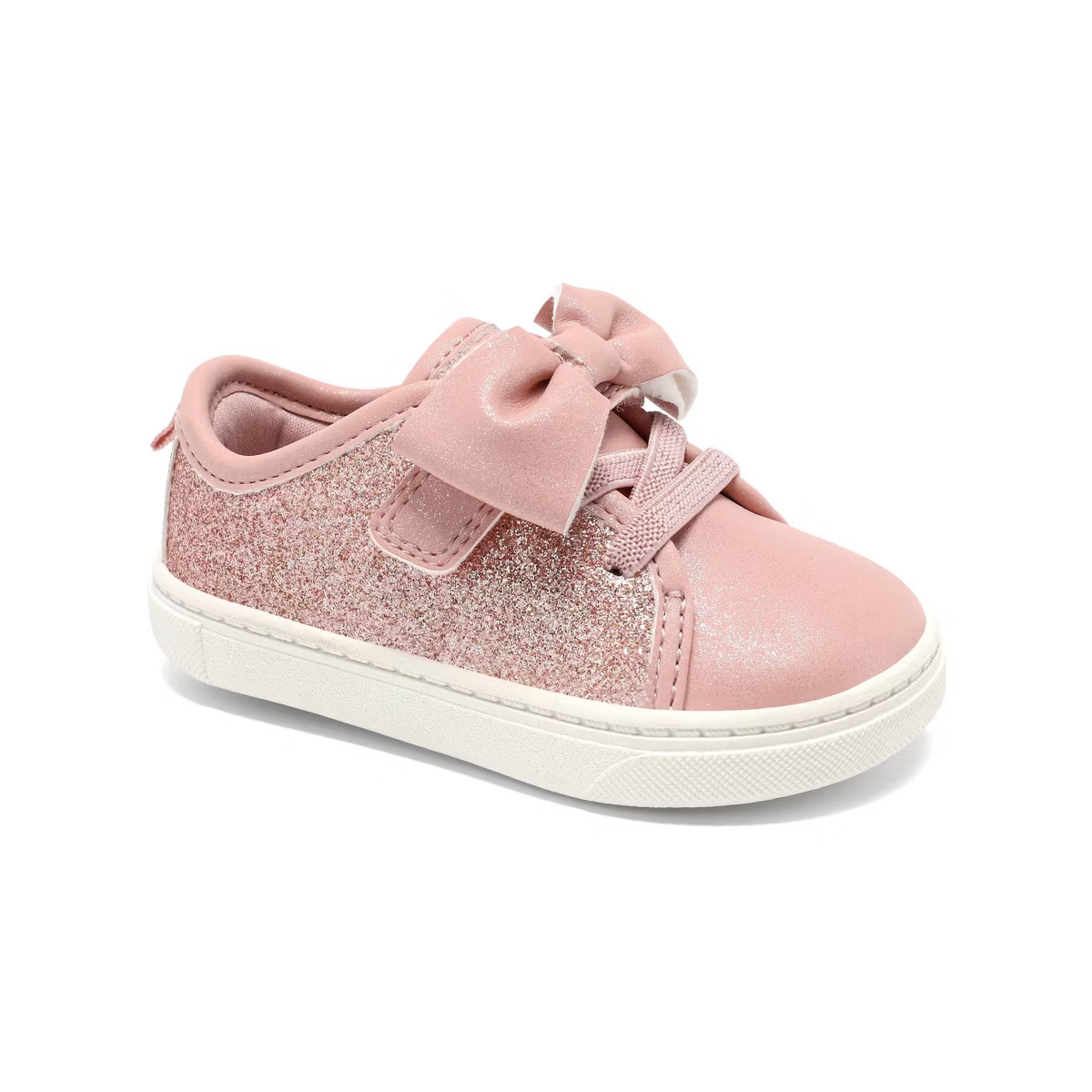Carter's Just One You® Baby Girls' Darling First Walker Sneakers - Pink | Target