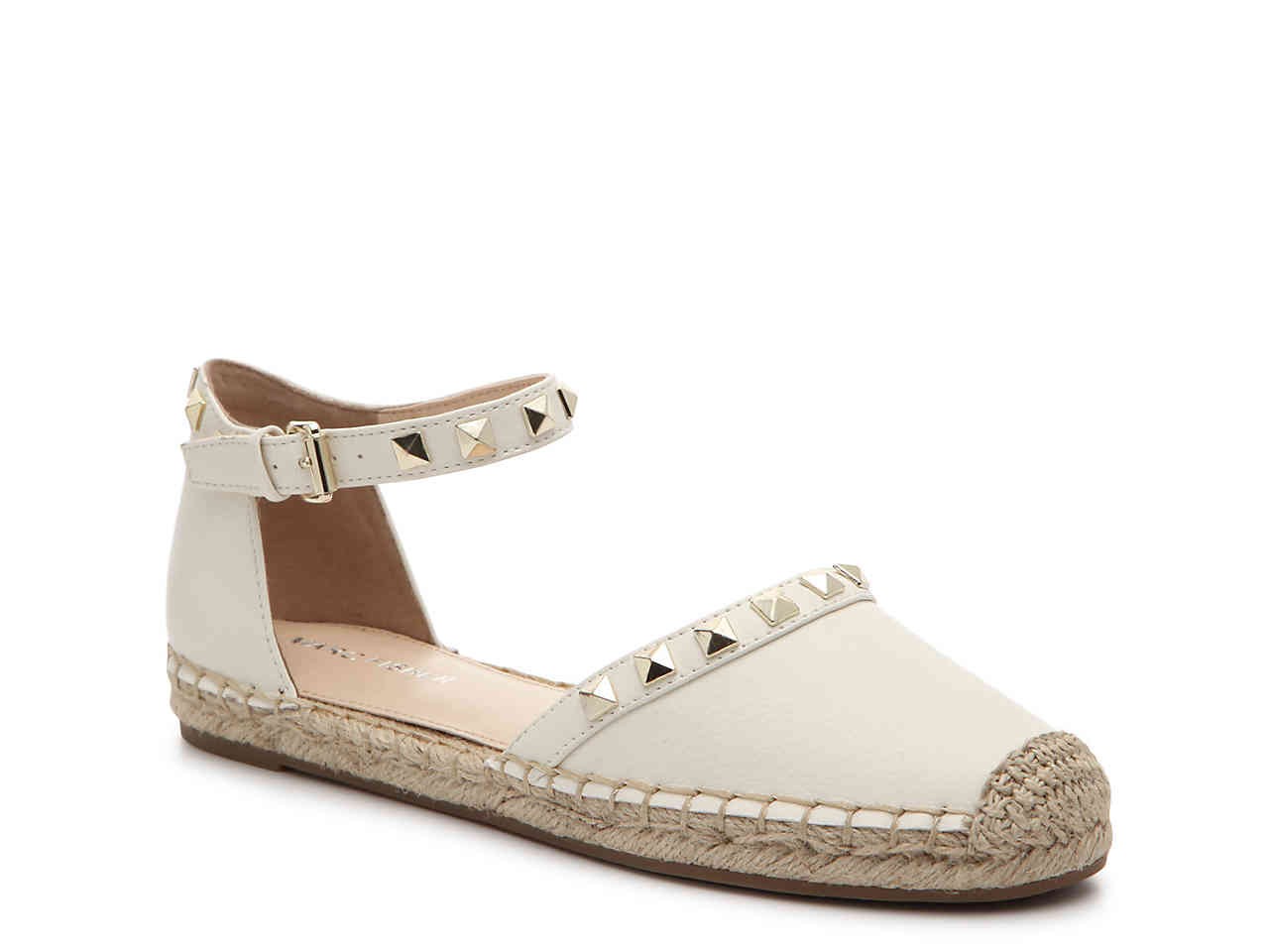 Graze Espadrille Flat | DSW
