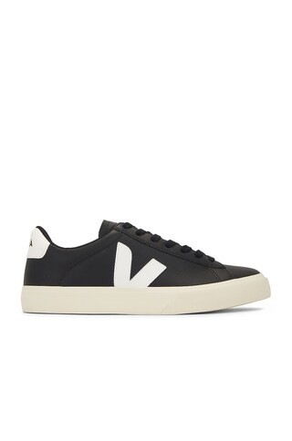 Veja Campo in Black | FWRD 