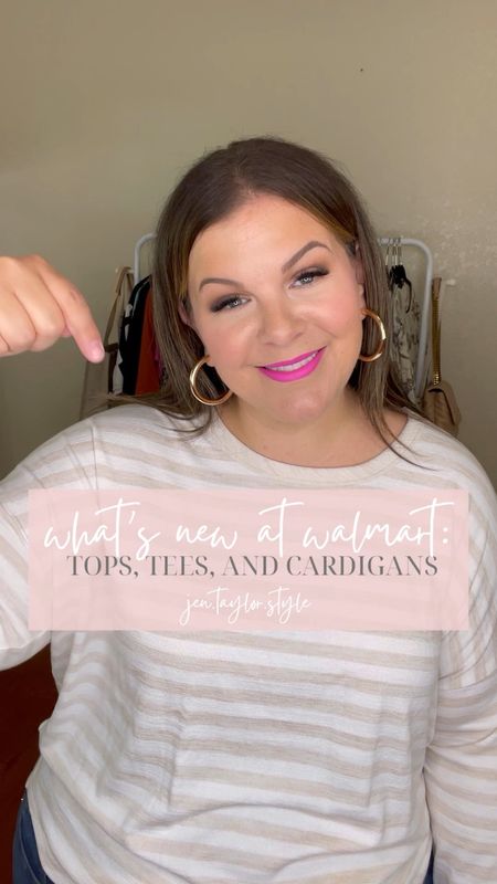 The best plus size tops from Walmart fashion and their eloquii line! The best plus size fall fashion finds and all make great teacher outfits!

9/21

#LTKplussize #LTKstyletip #LTKfindsunder50
