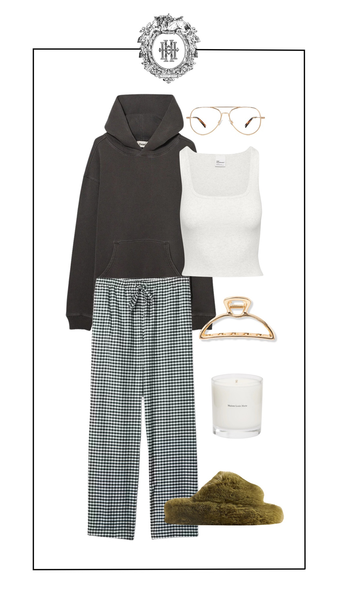 The Sleep Edit 💤

#LTKSeasonal #LTKstyletip #LTKhome