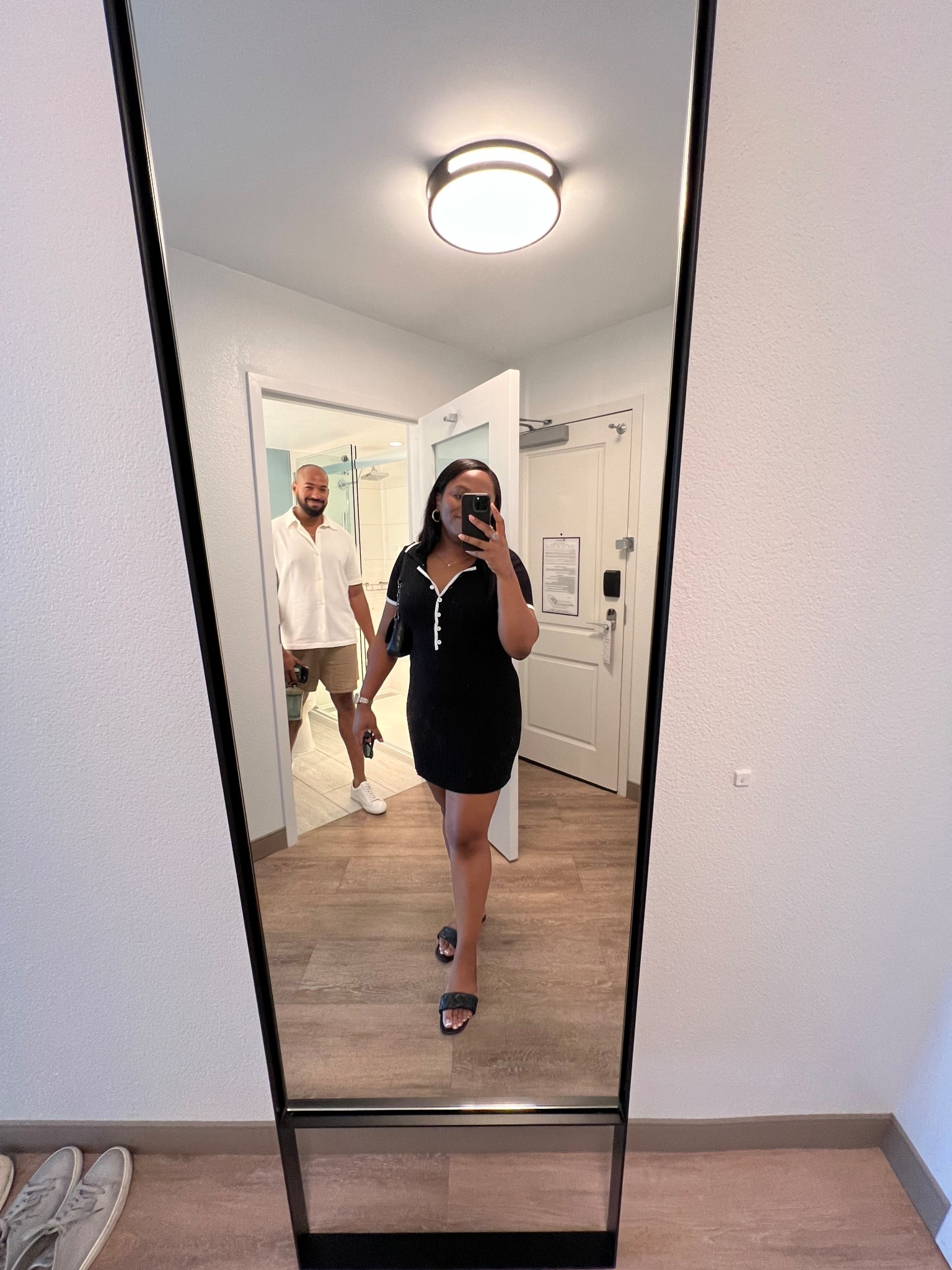 So this dress is goin fast and it’s $10!! When I went to Miami I paid $40 so get the deal while you can🤩

#LTKSaleAlert #LTKMidsize #LTKStyleTip