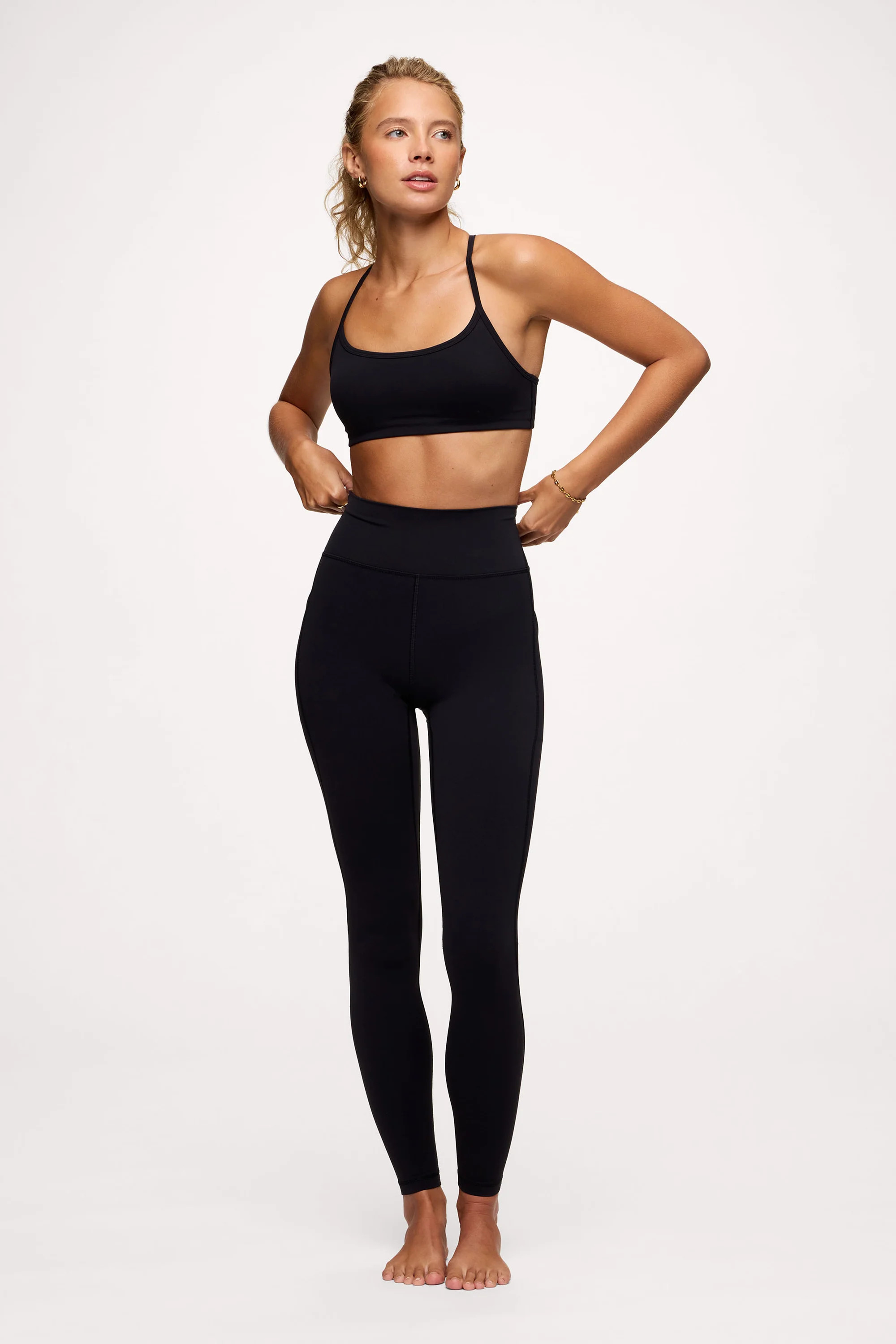 Motion
      
    
  
  Legging with Pocket | nuuds