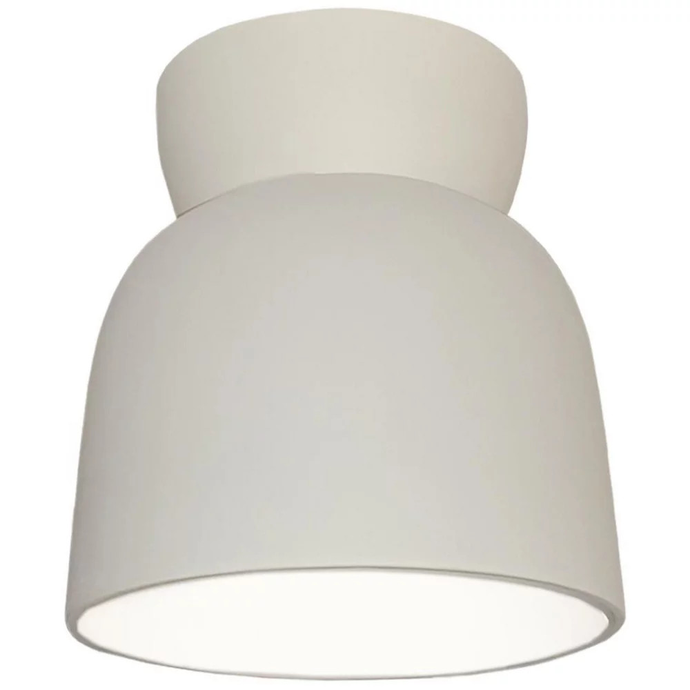 Hourglass Flushmount | Lumens